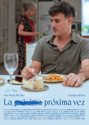 La próxima vez's poster