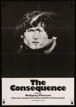 The Consequence's poster