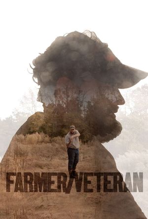 Farmer/Veteran's poster