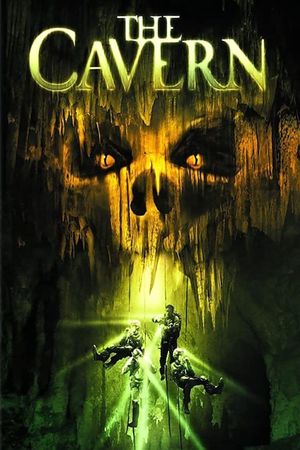 The Cavern's poster