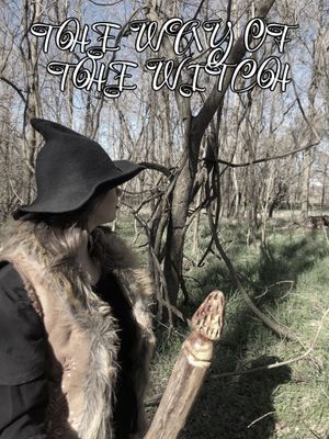 The Way of the Witch's poster