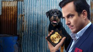 Show Dogs's poster