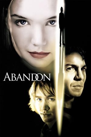 Abandon's poster
