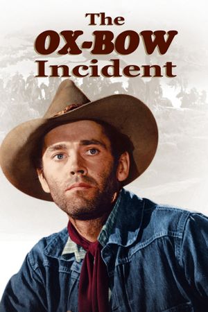 The Ox-Bow Incident's poster