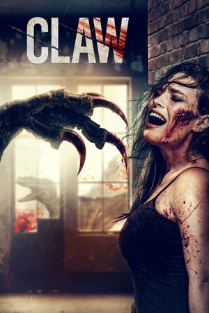 Claw's poster