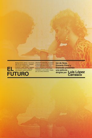 El futuro's poster