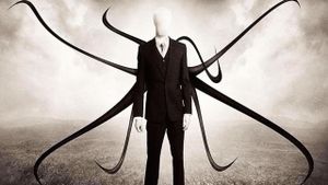 A Self-Induced Hallucination's poster