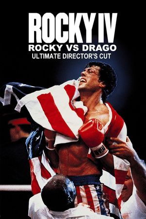 Rocky IV's poster