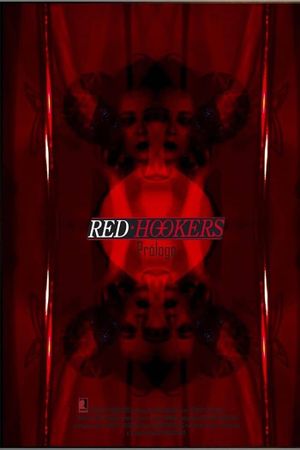 Red Hookers - Prologue's poster