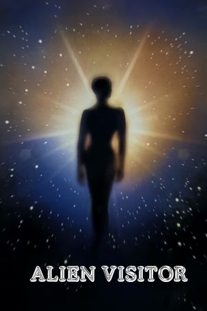 Alien Visitor's poster