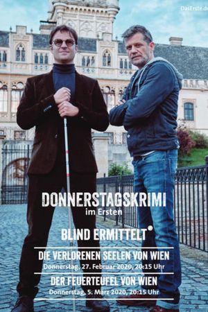 Blind ermittelt: Blutsbande's poster