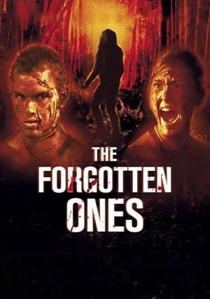 The Forgotten Ones's poster