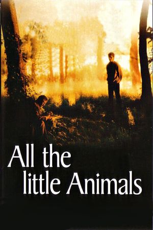 All the Little Animals's poster