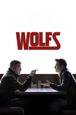 Wolfs's poster