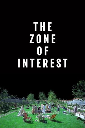 The Zone of Interest's poster