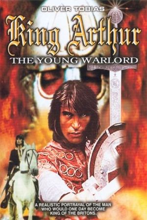 King Arthur, the Young Warlord's poster