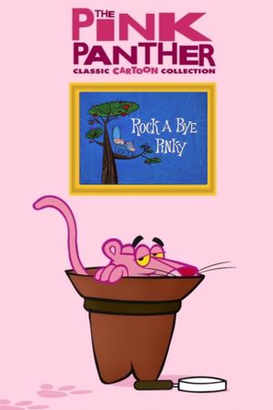 Rock-A-Bye Pinky's poster