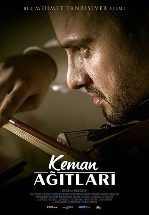 Keman Agitlari's poster