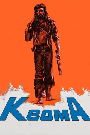 Keoma's poster