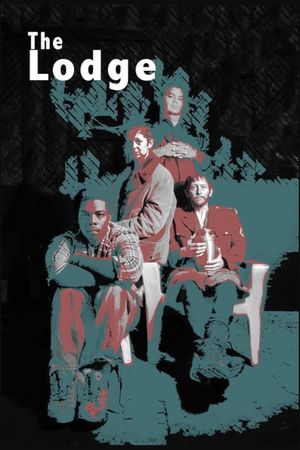 The Lodge's poster