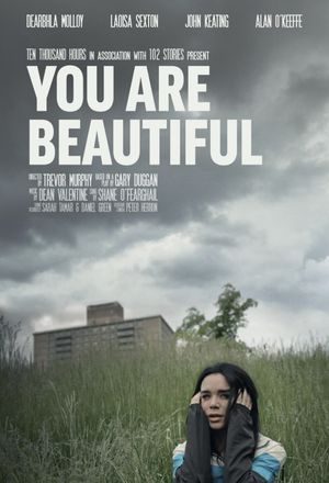 You are  Beautiful's poster