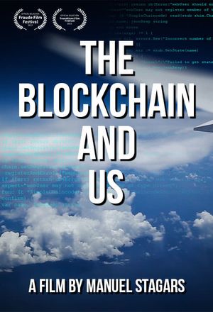 The Blockchain and Us's poster