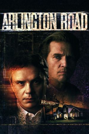 Arlington Road's poster