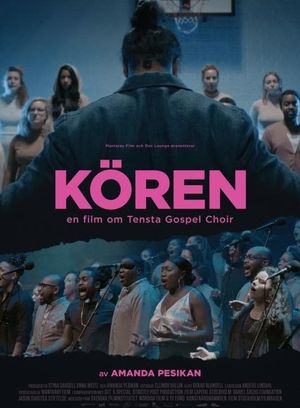 Kören - En film om Tensta Gospel Choir's poster