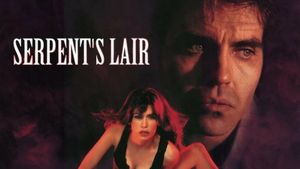 Serpent's Lair's poster