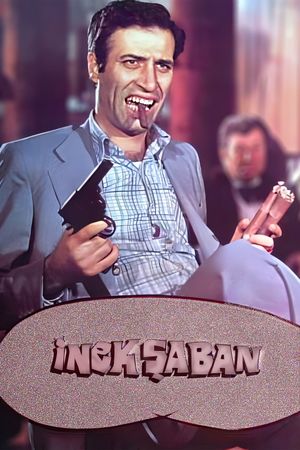 Inek Saban's poster