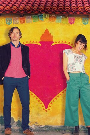 Book of Love's poster