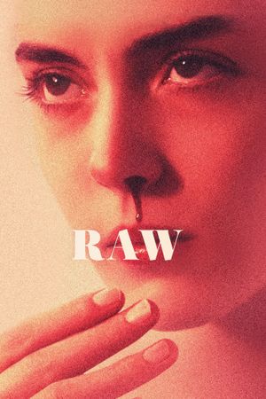 Raw's poster