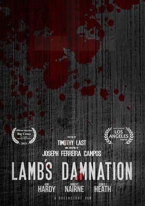 Lamb's Damnation's poster