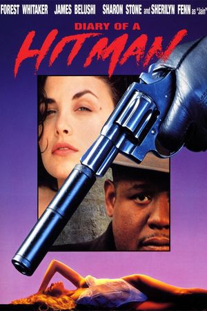 Diary of a Hitman's poster