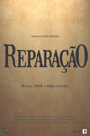 Reparação's poster image