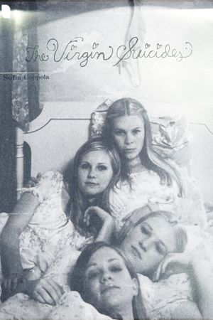 The Virgin Suicides's poster
