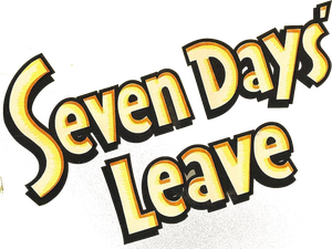 Seven Days Leave's poster