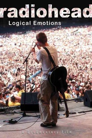 Radiohead | Logical Emotions's poster