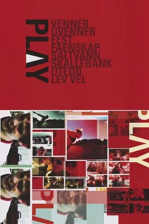 Play's poster