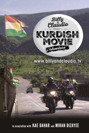 A Kurdish Movie's poster