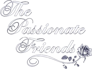 The Passionate Friends's poster