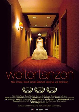 Weitertanzen's poster