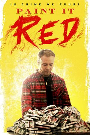 Paint It Red's poster