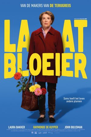 Late Bloomer's poster image