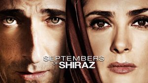 Septembers of Shiraz's poster