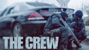The Crew's poster