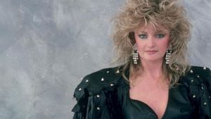 Bonnie Tyler: Live in Germany 1993's poster