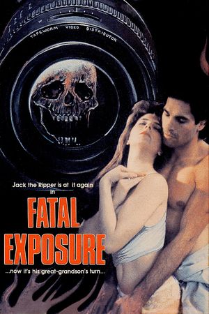 Fatal Exposure's poster