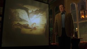 Candyman: Farewell to the Flesh's poster