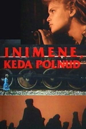 Inimene, keda polnud's poster